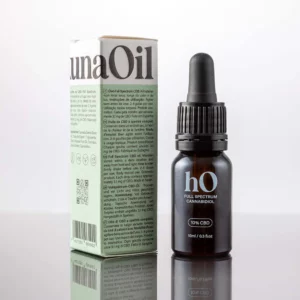 hakunaOil full spectrum 10%