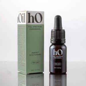 hakunaOil full spectrum 15%